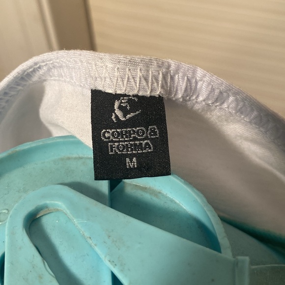 Les Mills BodyPump Brasil tank top (rare) - Picture 3 of 4